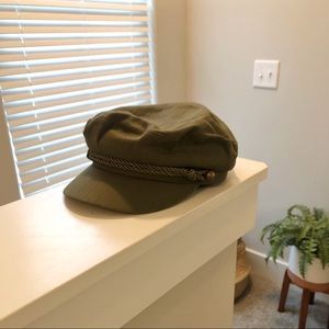 American Eagle Lieutenant Hat